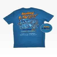 Holley Performance 10079-xxxlhol маица