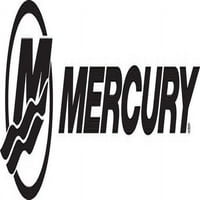 Новиот Меркур Меркрузер Quicksilver Oem Дел # 825228A Адаптер Плоча Комплет