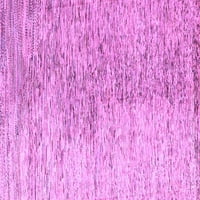 Ахгли Компанија Внатрешен Правоаголник Ориентални Виолетови Модерни Килими, 6'9'