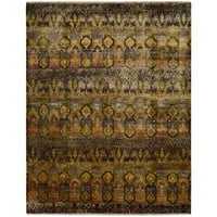 Кола за колекција на нурнари сари килим