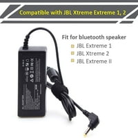 ЗА JBL Xtreme Екстремни Бумбо Bluetooth Поттик Тв Звучник Полнач 65W 19V 3.42 Напојување JBLXTREMEREDUS JBLXTREME2GRNAM