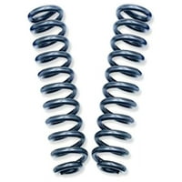 Pro Comp Coil Springs, Front Fits select: 2000- FORD F250, 2000- FORD F350