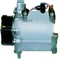 Acdelco GM Оригинална опрема Компресор за климатизација 15-20412