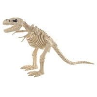 Службен скелет за диносаурус T-Re T-Re