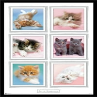 Кит Кимберлин - Мачиња Ѕид Постер, 22.375 34