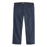 Dickies 874XEXT 874® Fle Работа Панталони-Проширени Големини-Црна-30I-46W