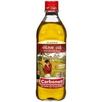 Carbonell: Класично маслиново масло, 25. fl oz
