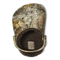 Crocs Unise Classic Leded Realtree Edge Clg