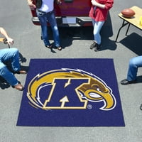 Kent State 8'x10 'килим
