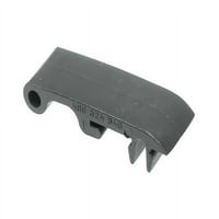 Sunroof Deflector Hinge - Compatible with - Porsche Coupe 1997