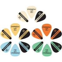 Chromacast гроздобер гитара за избор на гитара, разновидни бои