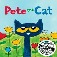 Пит Мачката-Следете Ја Сопствената Патека-Мало Дете И Младост Графичка Маица Со Кратки Ракави