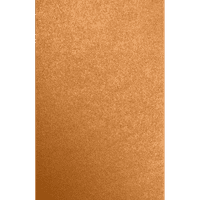 Luxpaper 105lb. Cardstock, 17, бакар металик, 500 пакувања