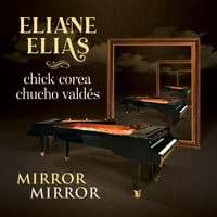 Елиан Елиас - Огледало Огледало-Винил