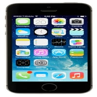 Користени apple iPhone 5s 16GB, Простор Греј-Отклучен GSM