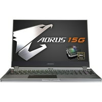 AORUS 15G WB-7US1130MH 15.6 240Hz FHD i7-10875H RT MA Q GDDR 8GB 8GB DDR M. PCIe 512GB Ssd Победа Лаптоп