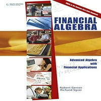 Финансиска Алгебра: Напредна Алгебра Со Финансиски Апликации-Се Користи Прифатливо