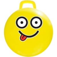 18 жолта емотивачка топка, #сили