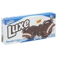Marinela Luxe Chocolate Creme FLD колачи