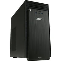 Acer Aspire TC-ATC-75-UR Десктоп Компјутер, Intel Core i5-Quad-core 3. Гхз, ГБ РАМ ДДР СДРАМ, ТБ ХДД