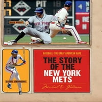 Бејзбол: Големата Американска Игра: Приказната За Њујорк Метс