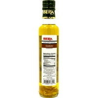 Иберија нанесе екстра девственото маслиново масло, со лук, 8. Фл Оз